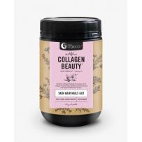 N Organics コラーゲンビューティー ワイルドフラワー 300g